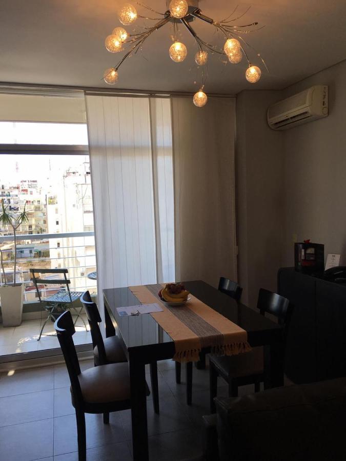 Santa Fe Plaza Apartments- By 1000Keys - Buenos Aires — Fotos 3