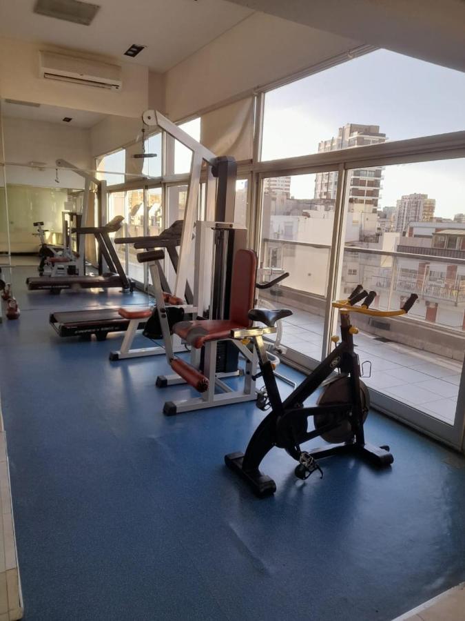 Santa Fe Plaza Apartments- By 1000Keys - Buenos Aires — Fotos 1