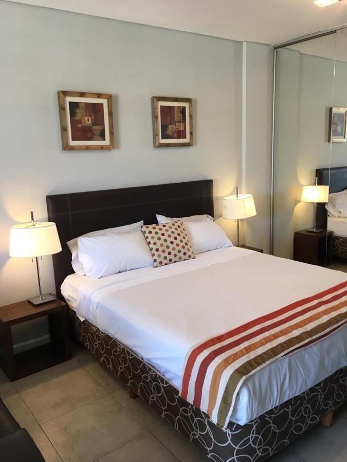 Santa Fe Plaza Apartments- By 1000Keys - Buenos Aires — Fotos 2
