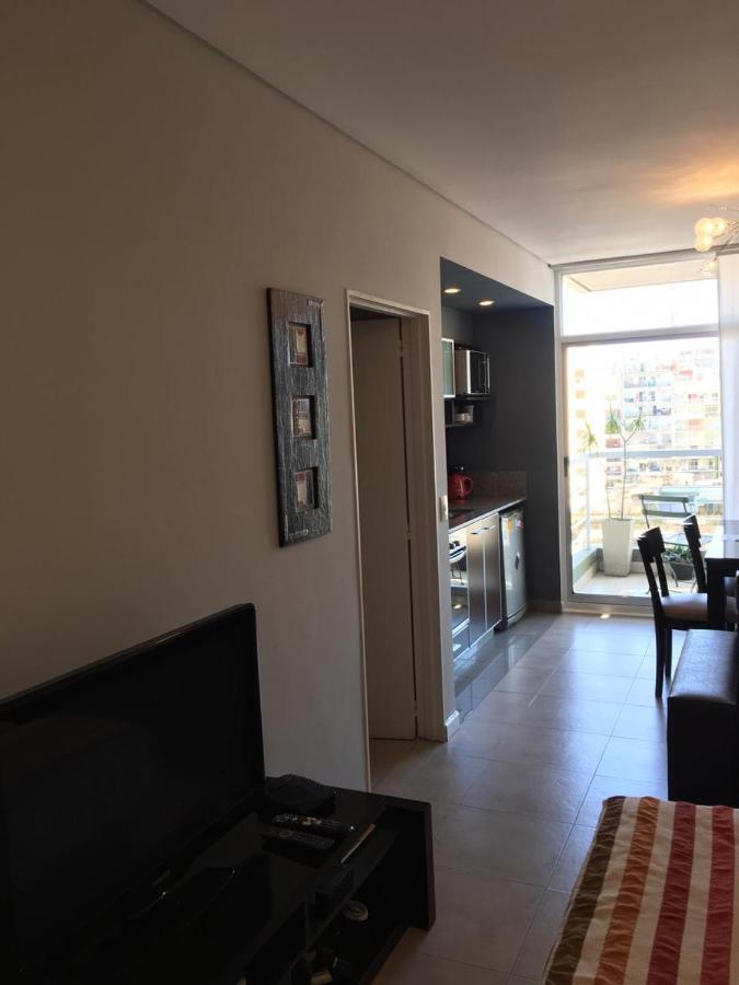 Santa Fe Plaza Apartments- By 1000Keys - Buenos Aires, Buenos Aires